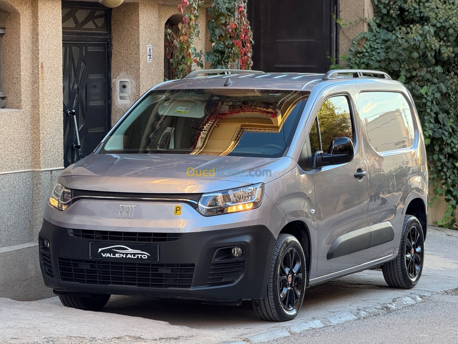 Fiat Doblo 2023 