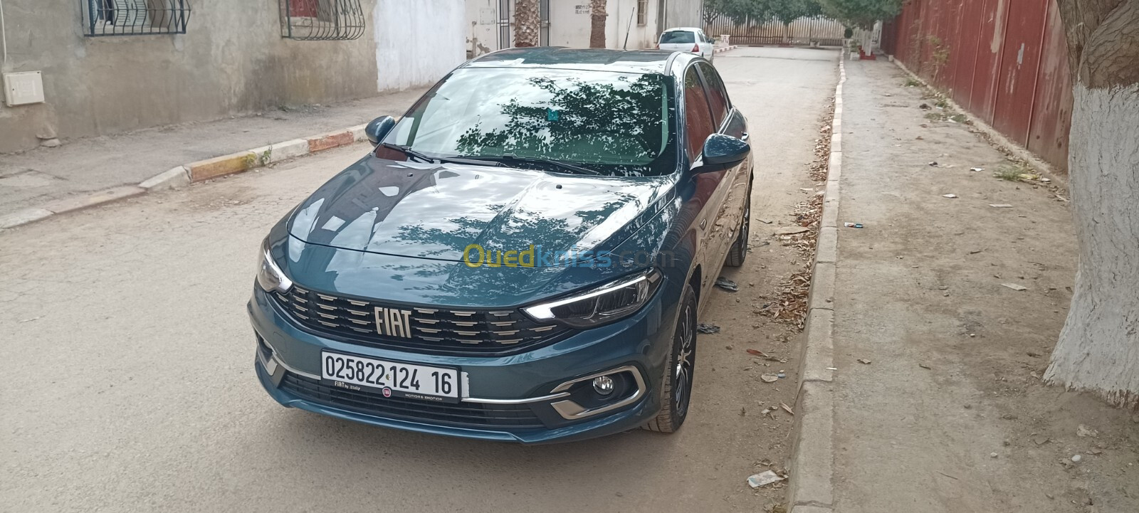 Fiat Tipo 2024 1.4ess