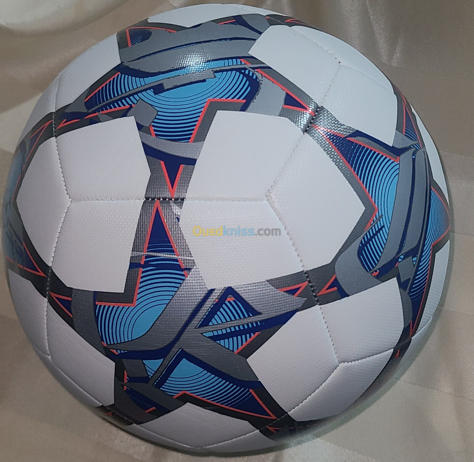 Ballon uefa champions league adidas