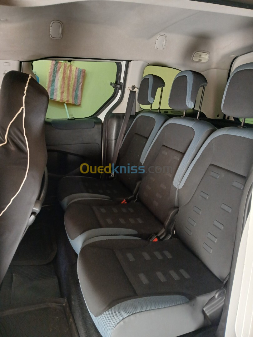 Citroen Berlingo 2013 Berlingo