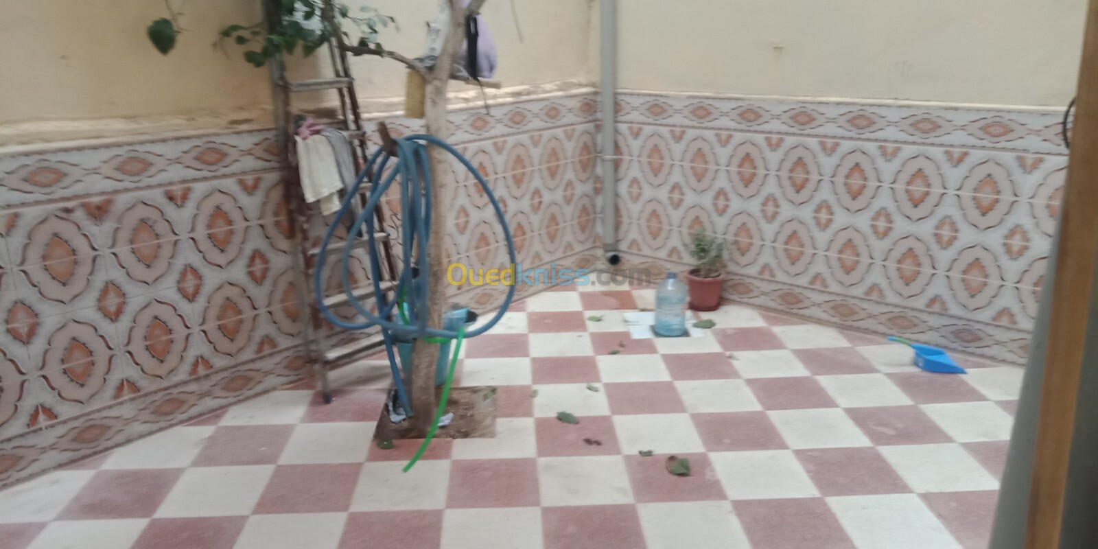 Vente Villa Mostaganem Sidi ali