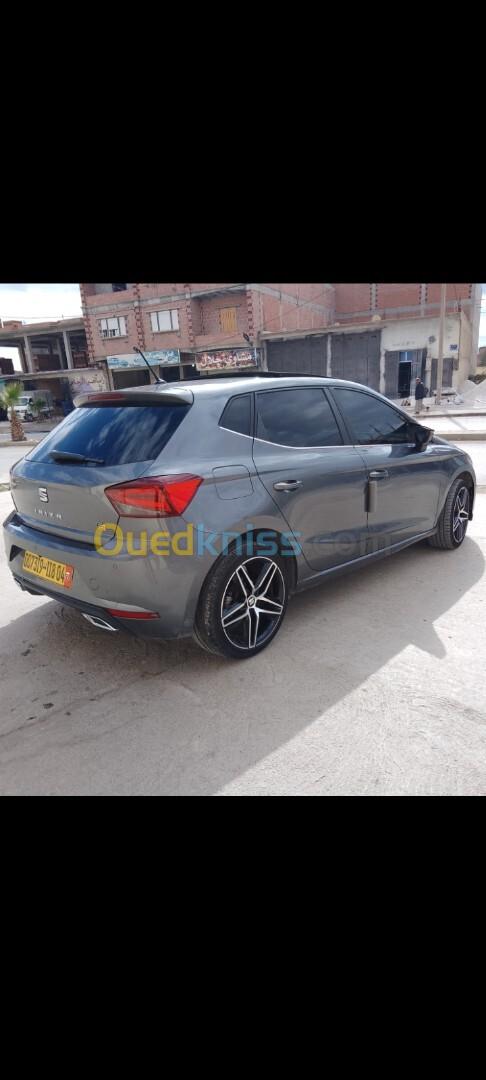 Seat Ibiza 2018 EDITION