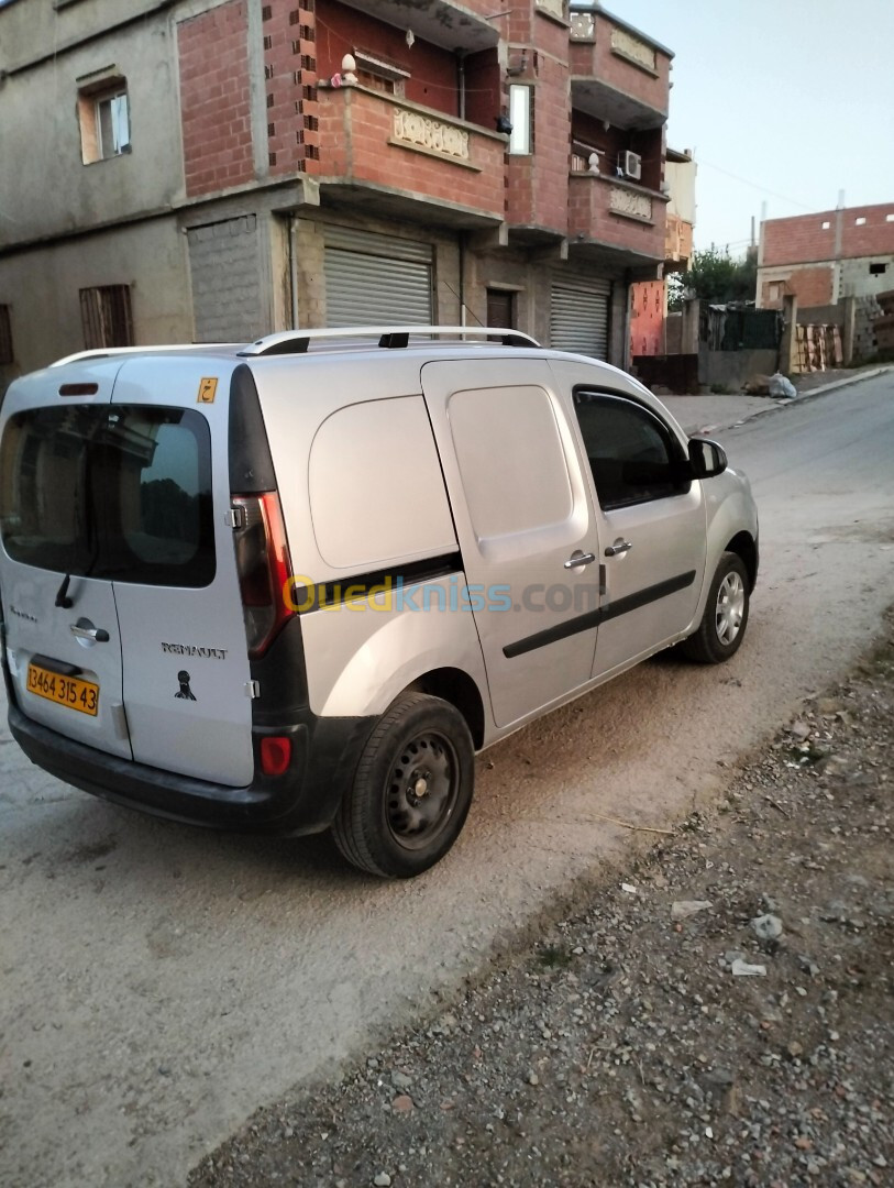 Renault Kangoo 2015 Kangoo