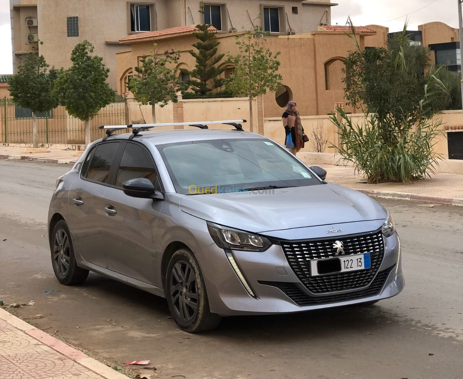 Peugeot 208 2022 Allure