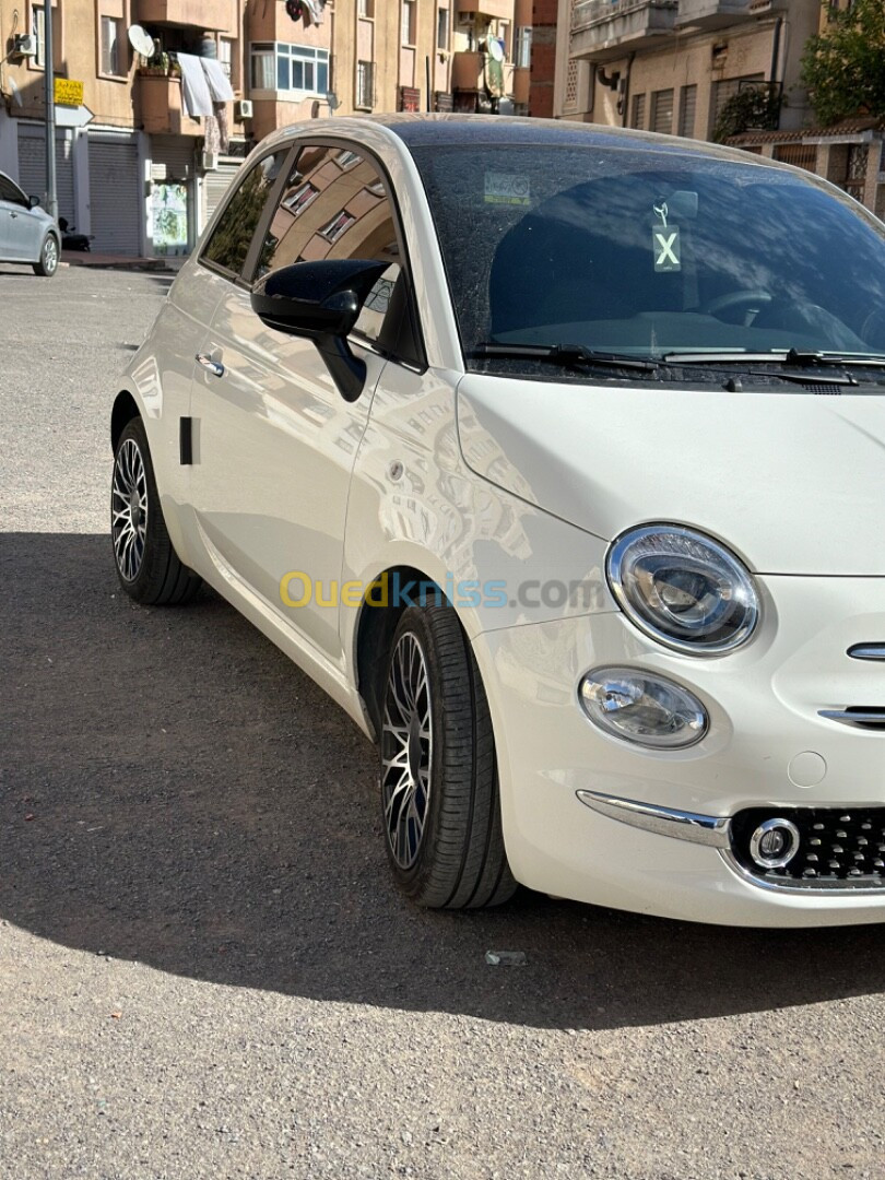 Fiat Fiat 500 2023 Dolce vita plus