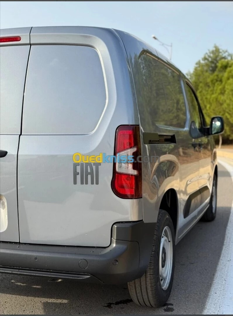 Fiat Doblo 2024 Doblo DZ