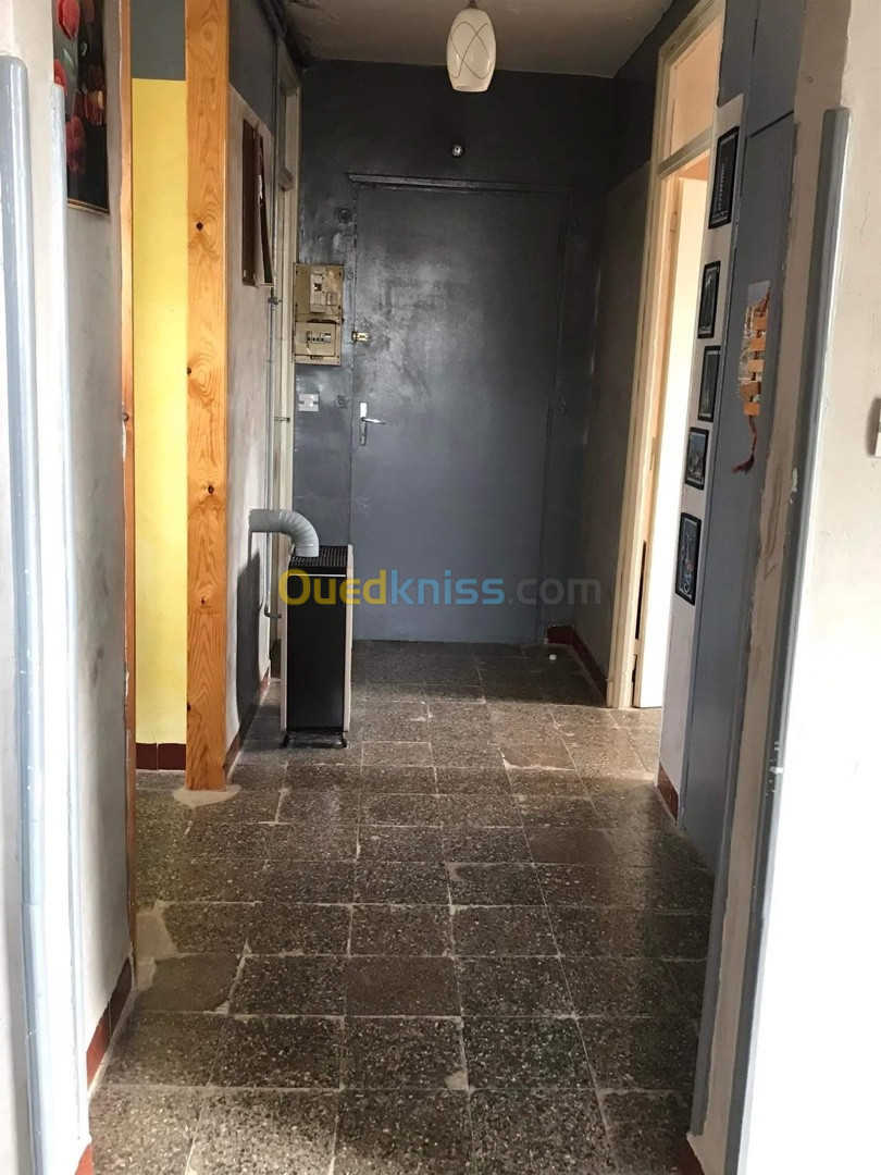 Location Appartement F3 Tizi Ouzou Tizi ouzou