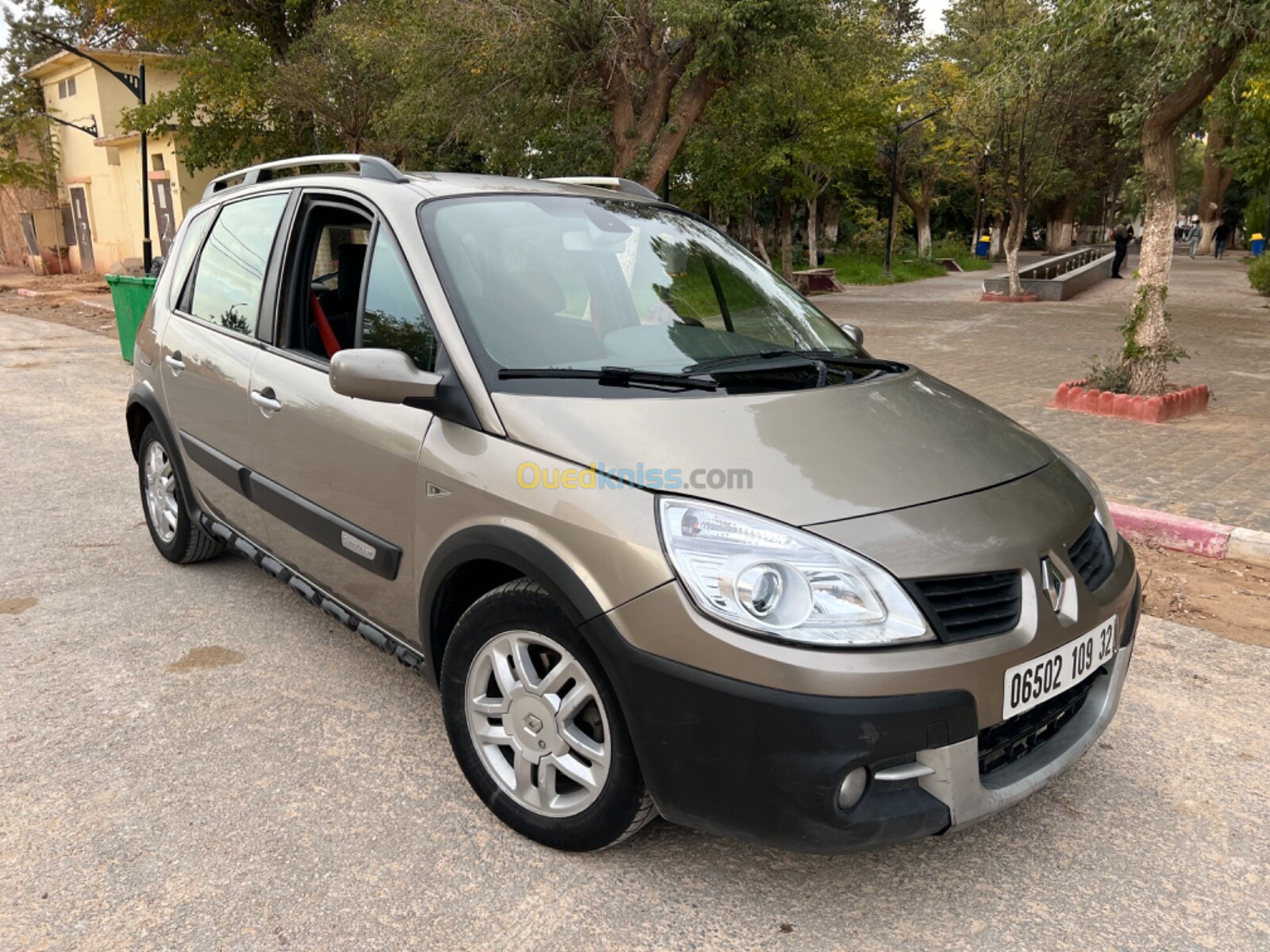 Renault Scenic 2009 Scenic