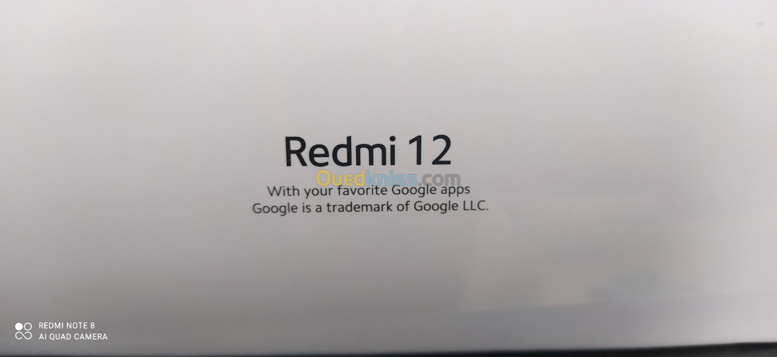 Redmi 12 Redmi 12