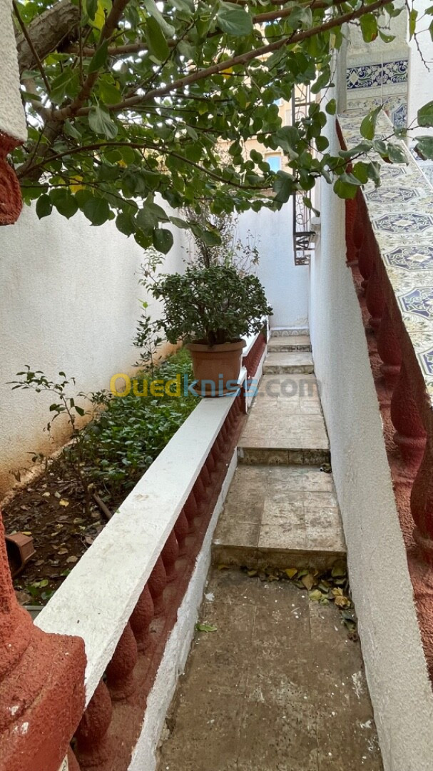 Vente Villa Alger Ain benian