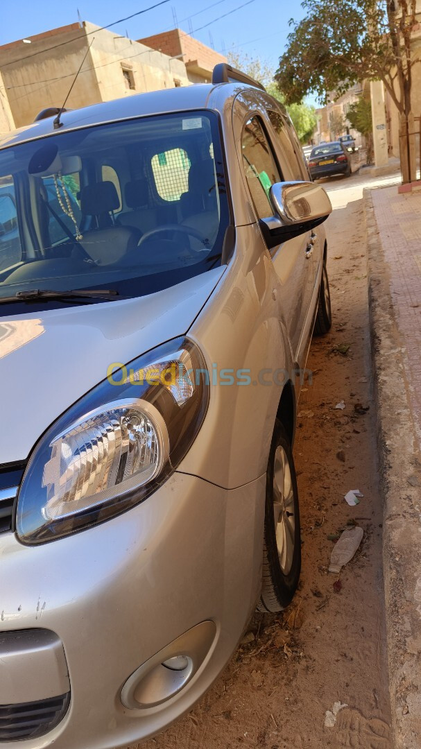 Renault Kangoo 2020 Kangoo