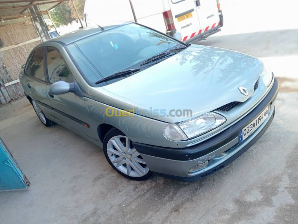 Renault Laguna 1 1994 Laguna 1