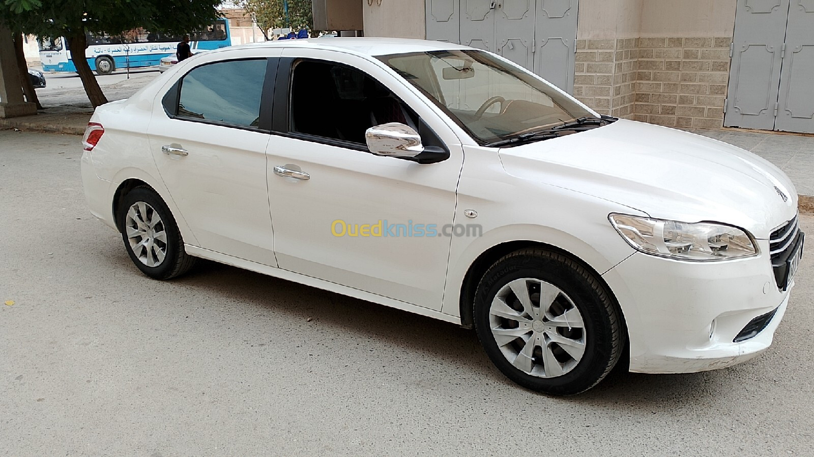 Peugeot 301 2014 Active