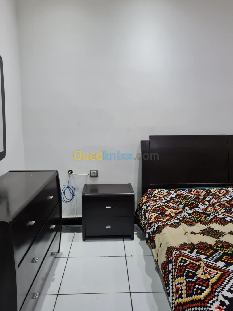 Location Appartement F3 Annaba Annaba