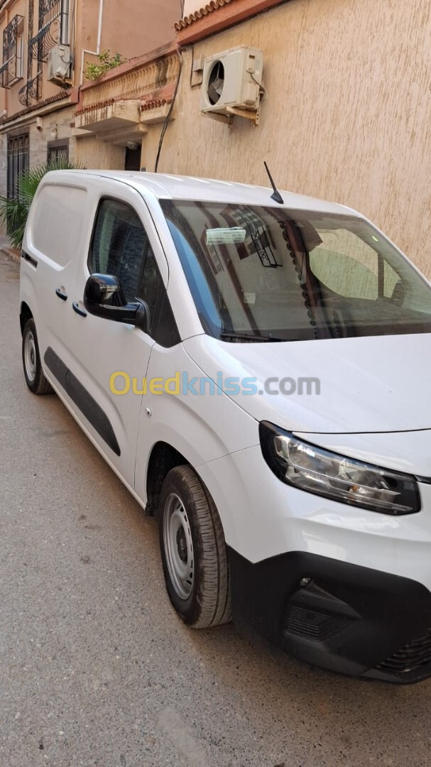 Fiat Doblo 2024 