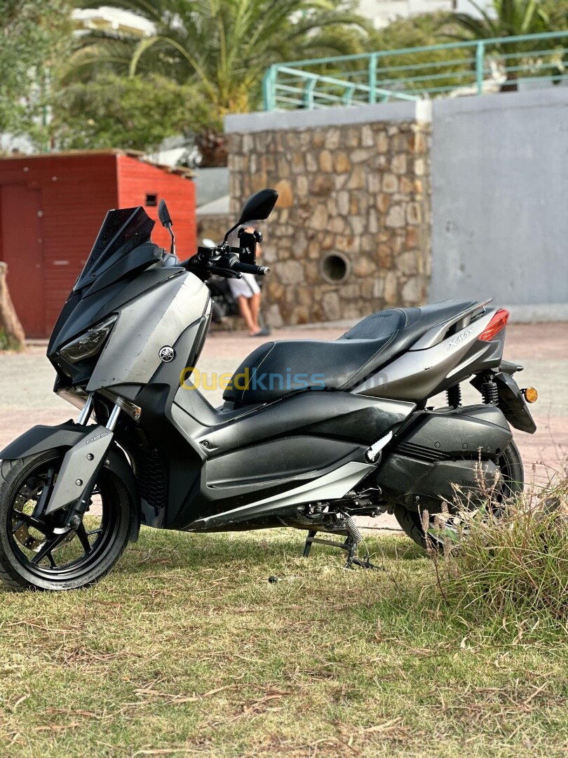 Yamaha Xmax 300 2018