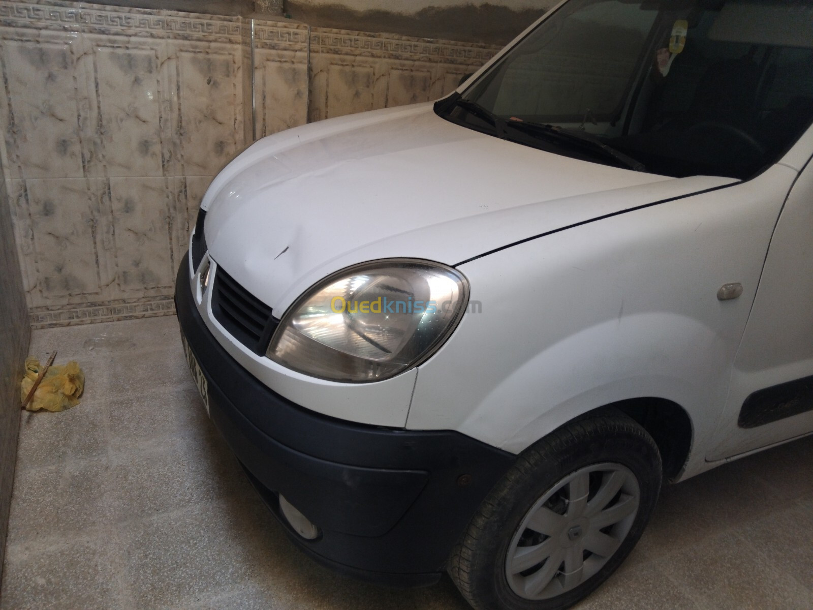 Renault Kangoo 2006 Kangoo