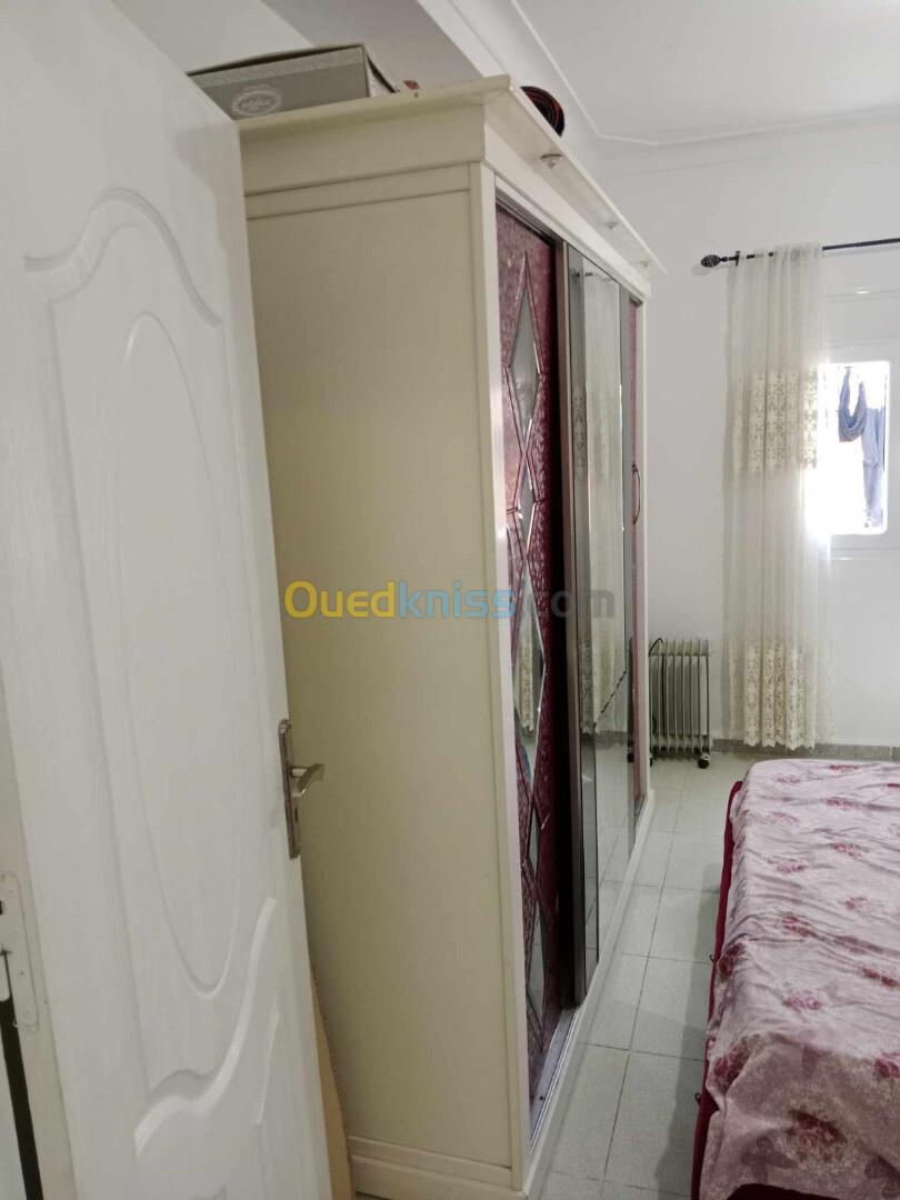 Vente Appartement F3 Boumerdès Corso