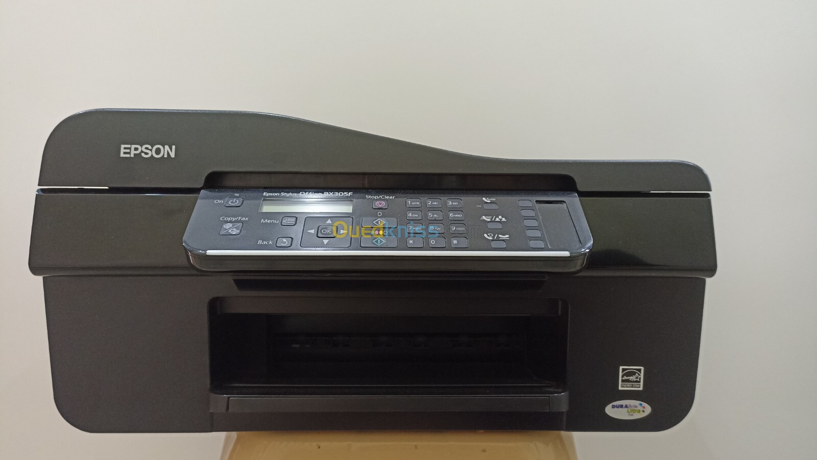 Imprimante Epson Stylus Office BX305F Bonne Occasion scanner+imprimante+photo Copie+fax