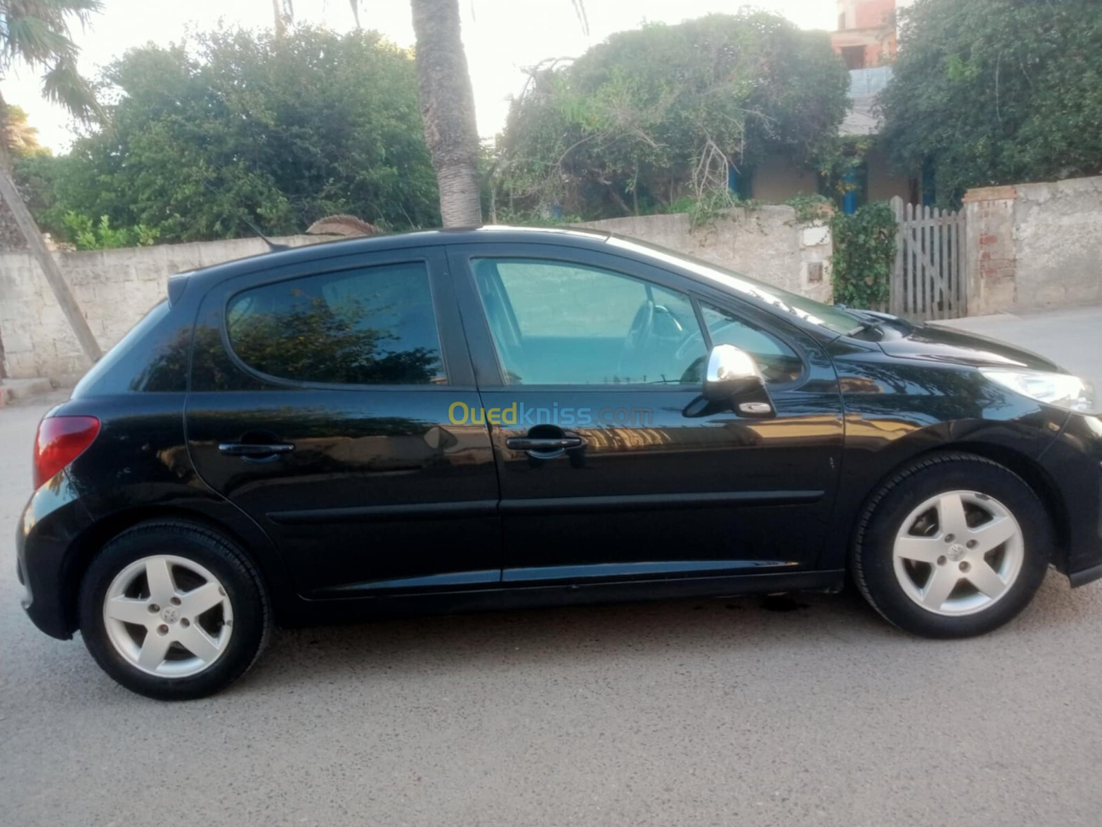 Peugeot 207 2006 207