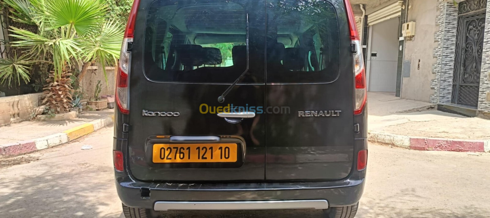 Renault Kangoo 2021 Privilège plus