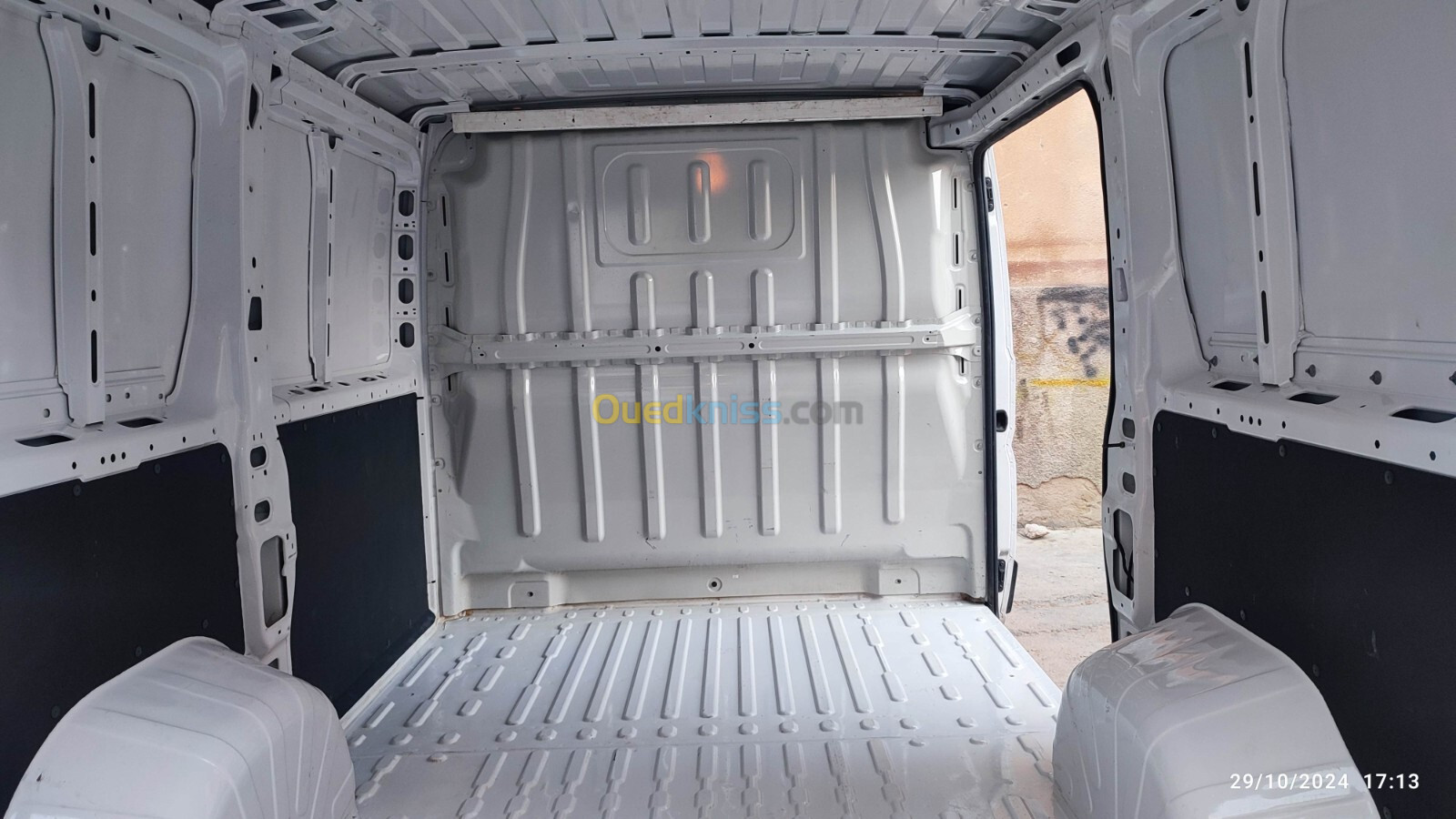 Fiat DUCATO L1H1 2023