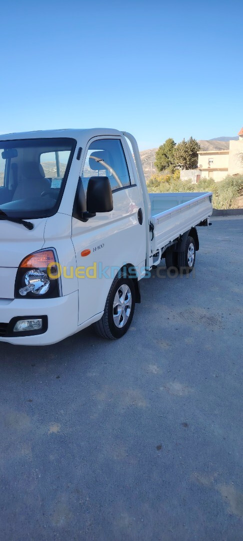 Hyundai H100 2019 H100