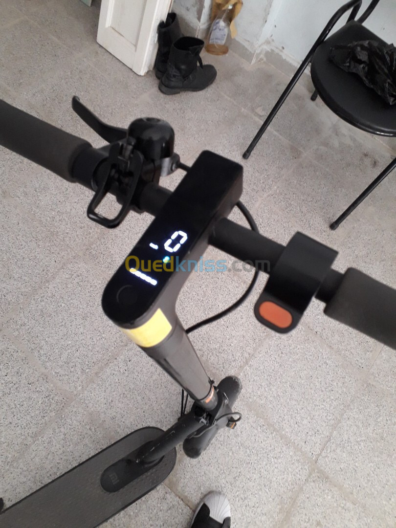 Trotinette Xiaomi 