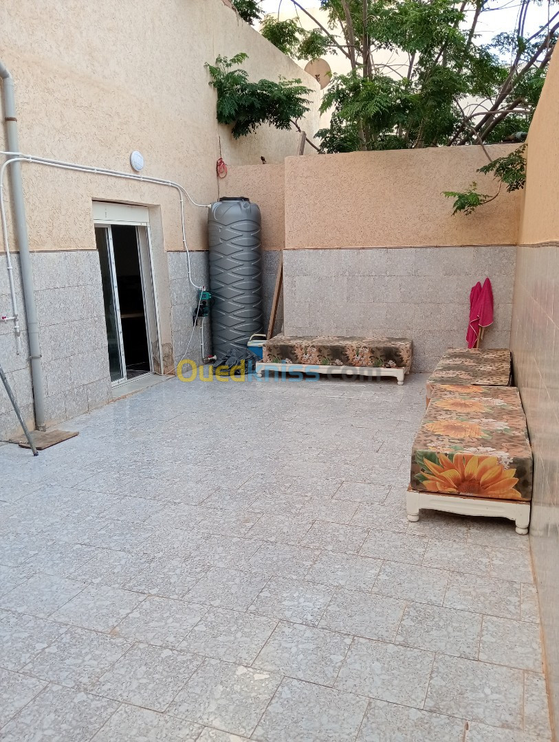 Location vacances Appartement F2 Oran Ain el turck