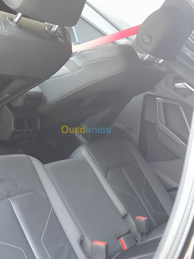 Audi Q3 2020 Pack S Line