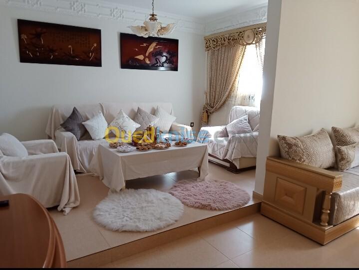 Vente Appartement F3 Oran Bir el djir