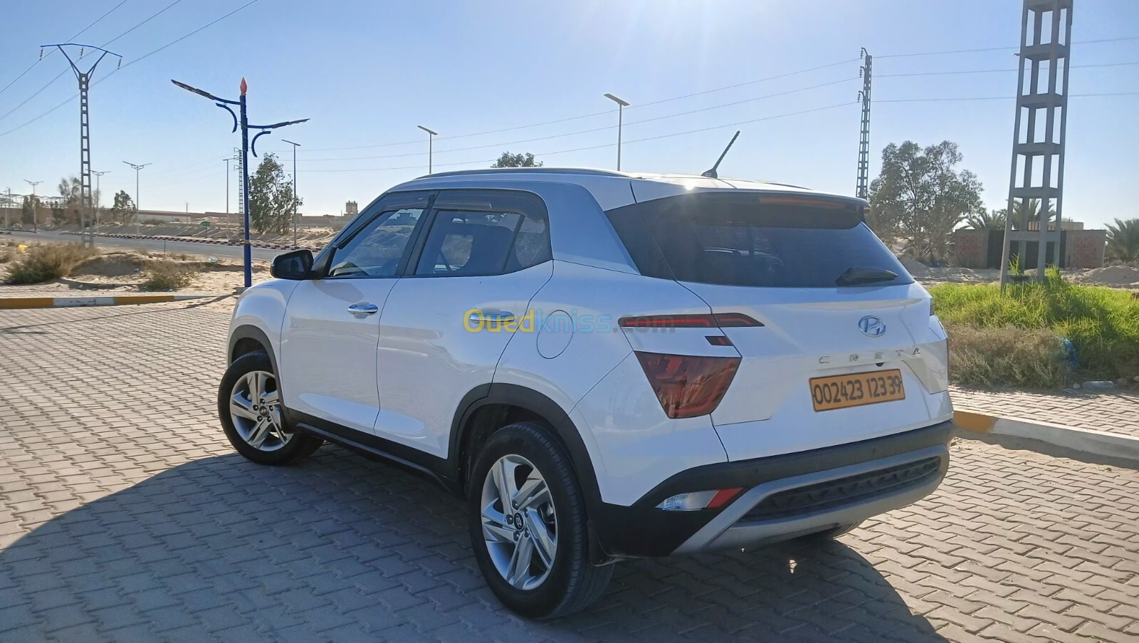 Hyundai Creta 2023 