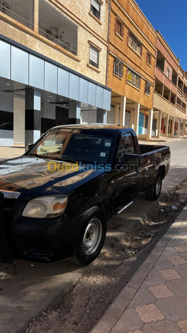 Mazda BT 50 2015 Simple cabine