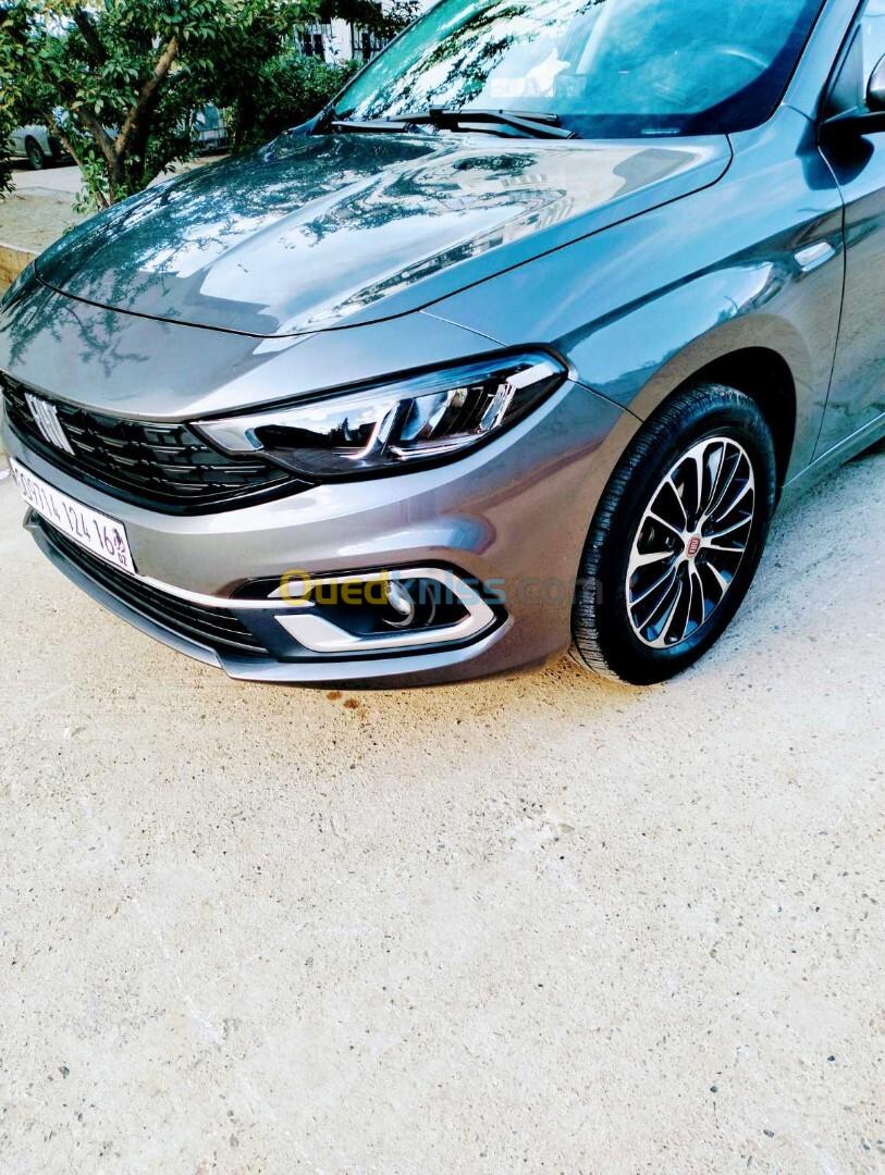 Fiat Tipo 2024 Lefe