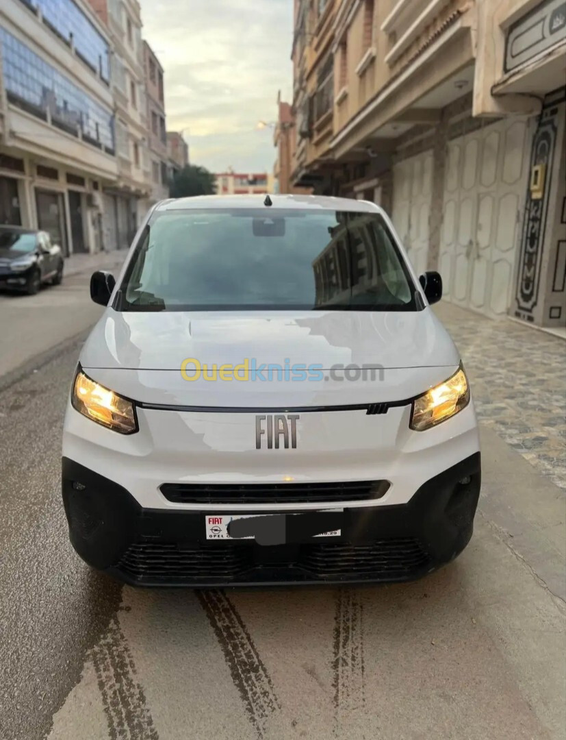 Fiat Doblo 2024 Doblo