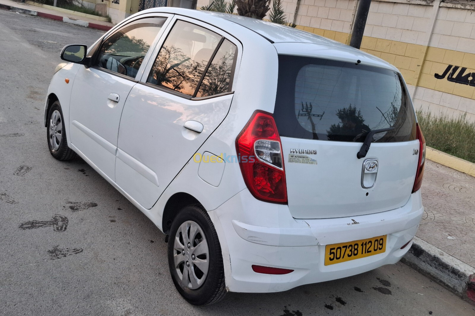 Hyundai i10 2012 GLS