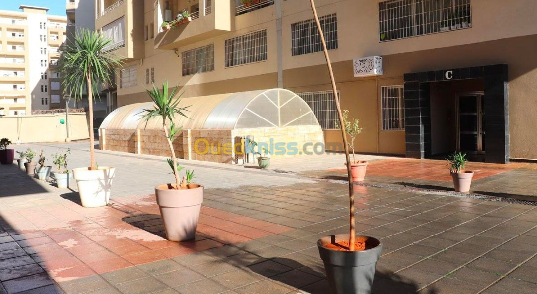 Vente Appartement F4 Alger Ouled fayet