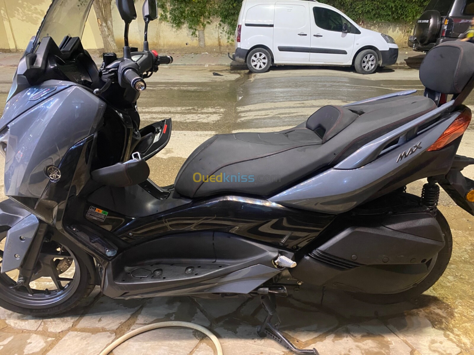 Yamaha Xmax300 2021