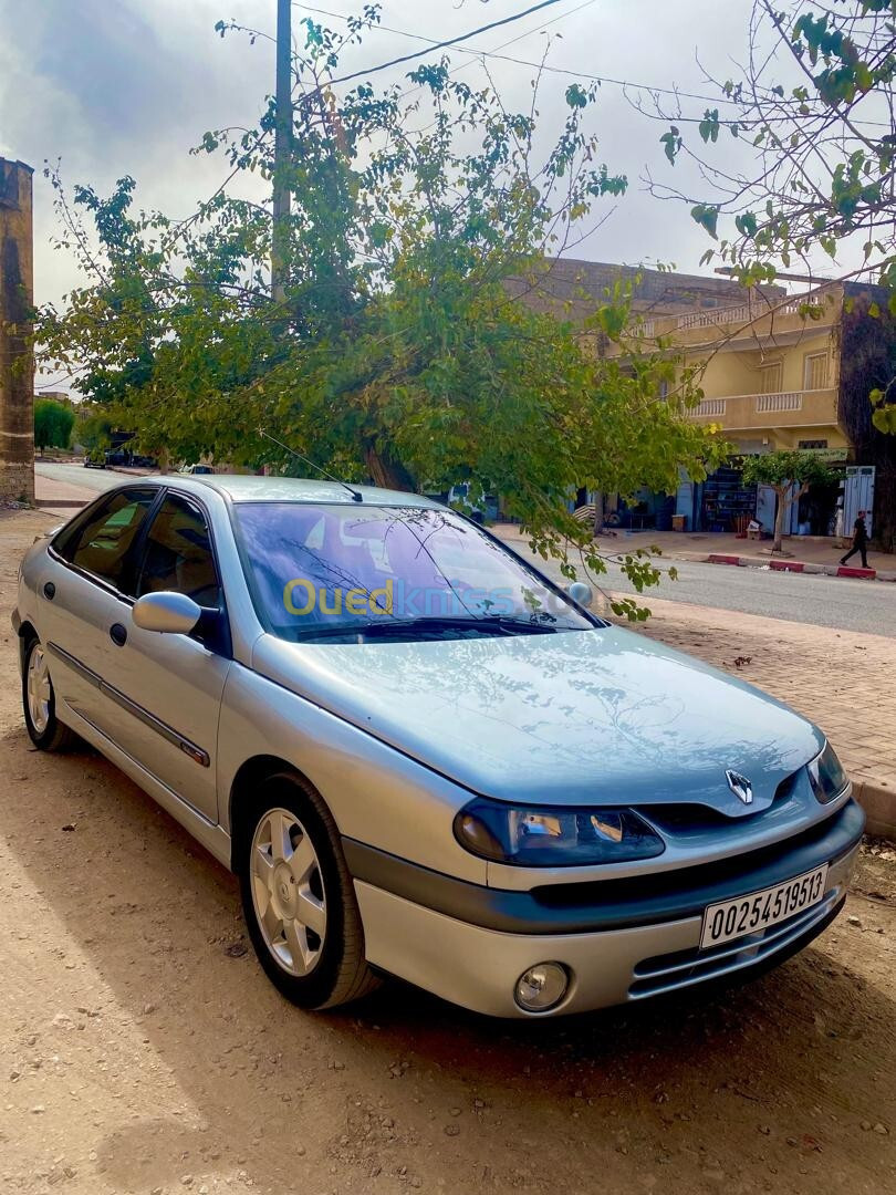 Renault Laguna 1 1995 Laguna 1