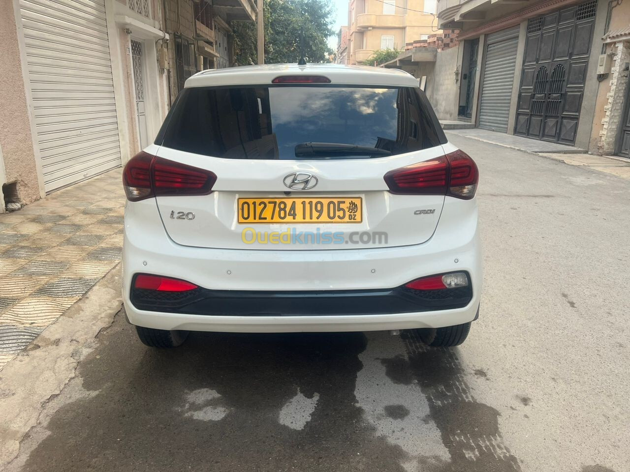 Hyundai i20 2019 i20