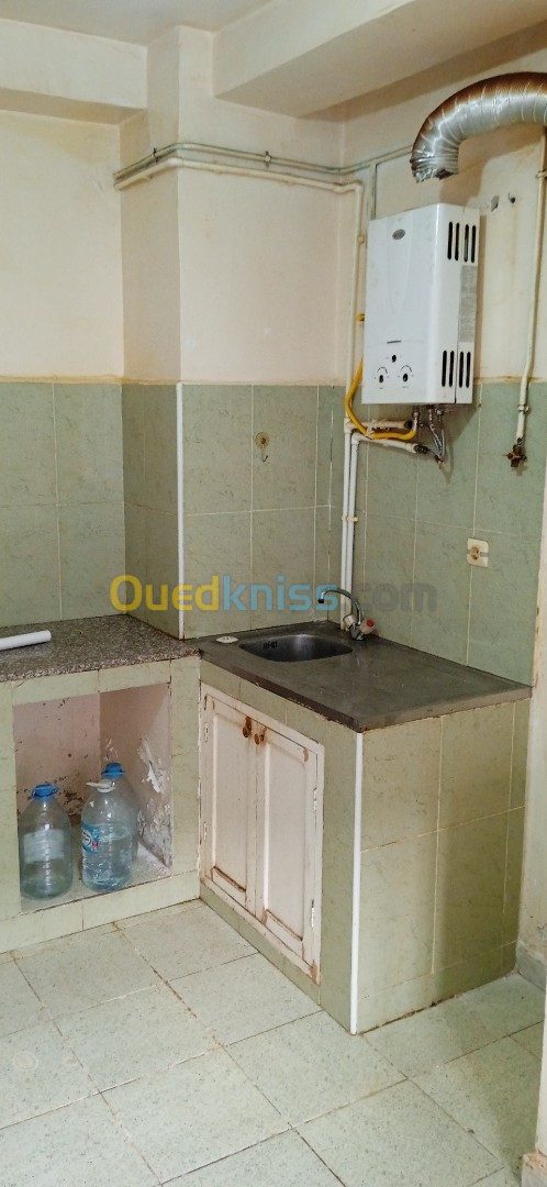 Location Appartement F3 Tipaza Kolea