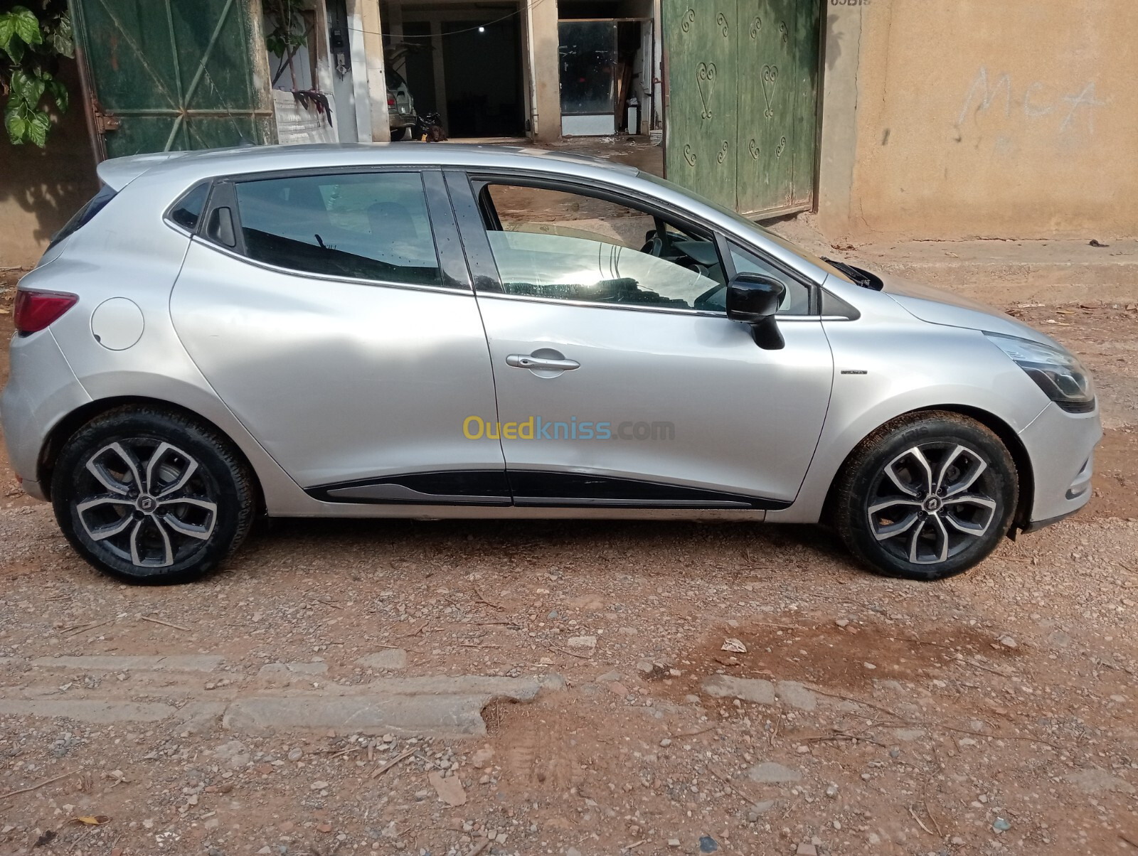 Renault Clio 4 2018 Limited