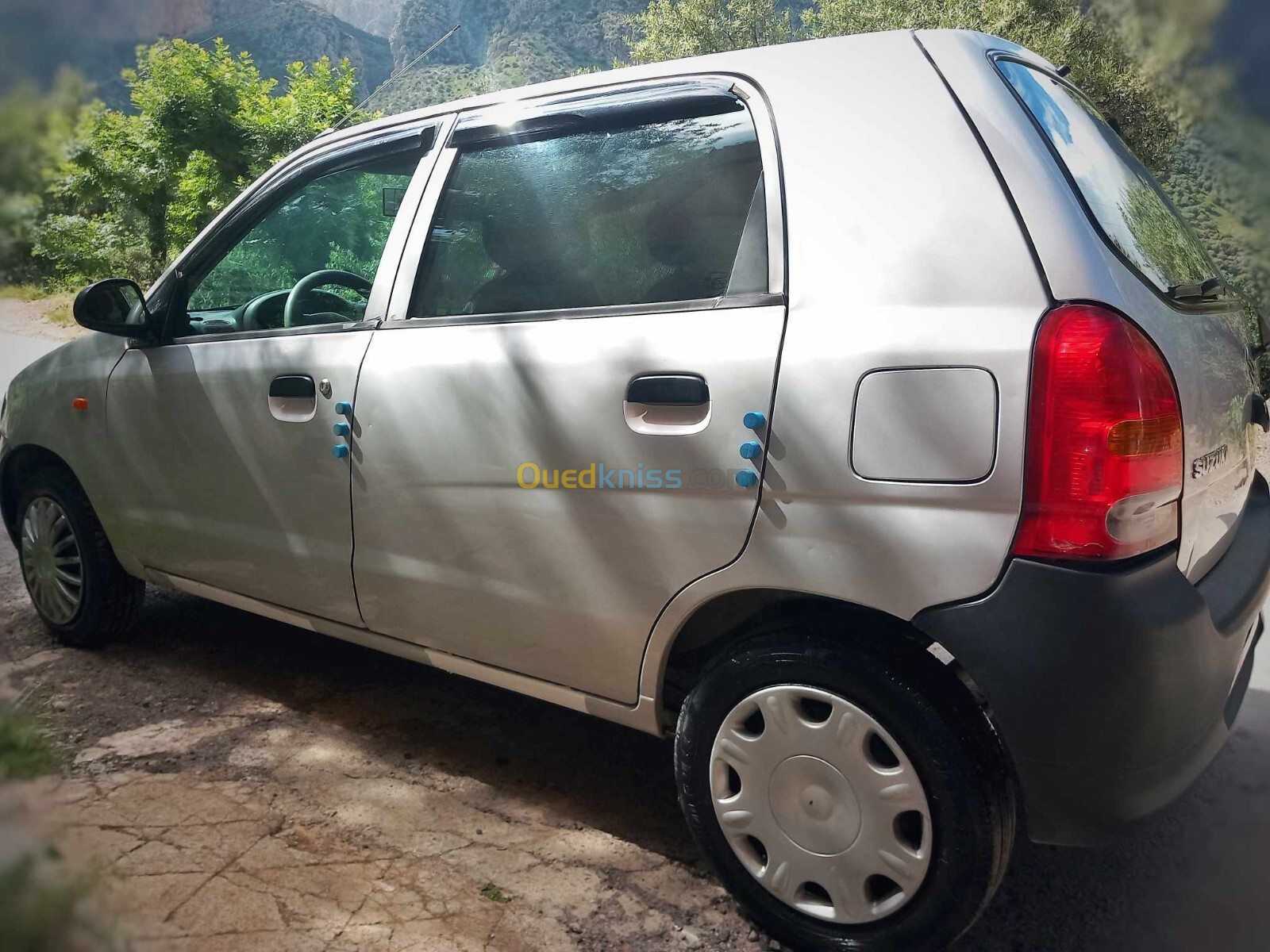 Suzuki Alto 2012 Alto