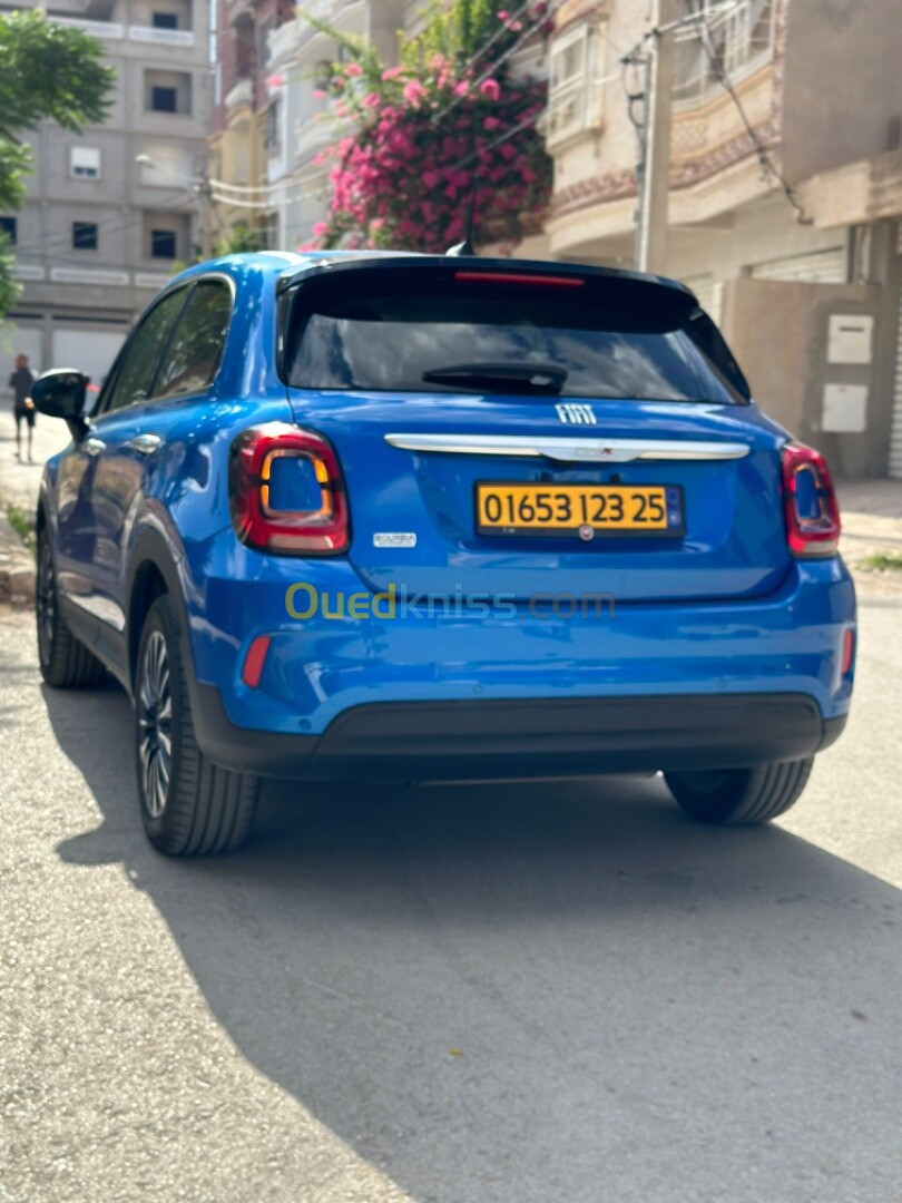 Fiat 500x 2023 Club