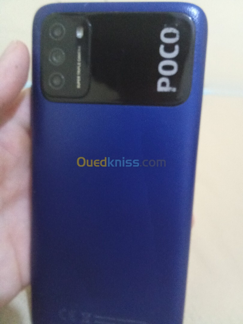 POCO M3 Nouveau