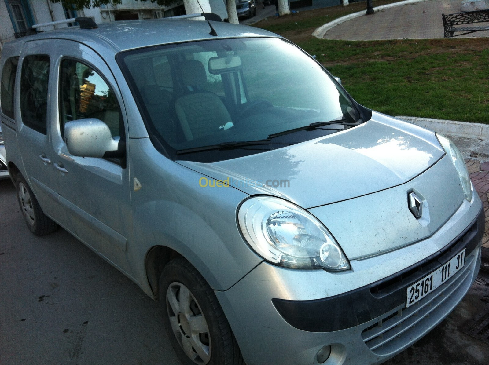 Renault Kangoo 2011 Privilège plus