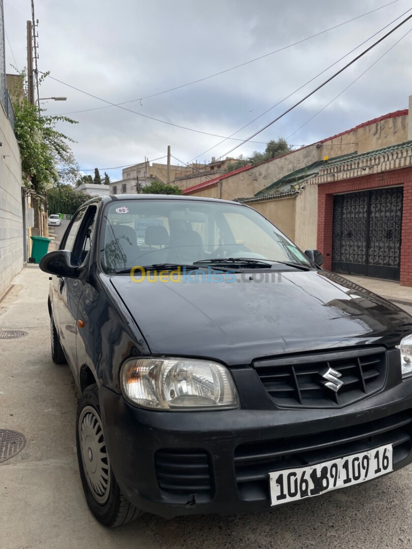 Suzuki Alto 2009 