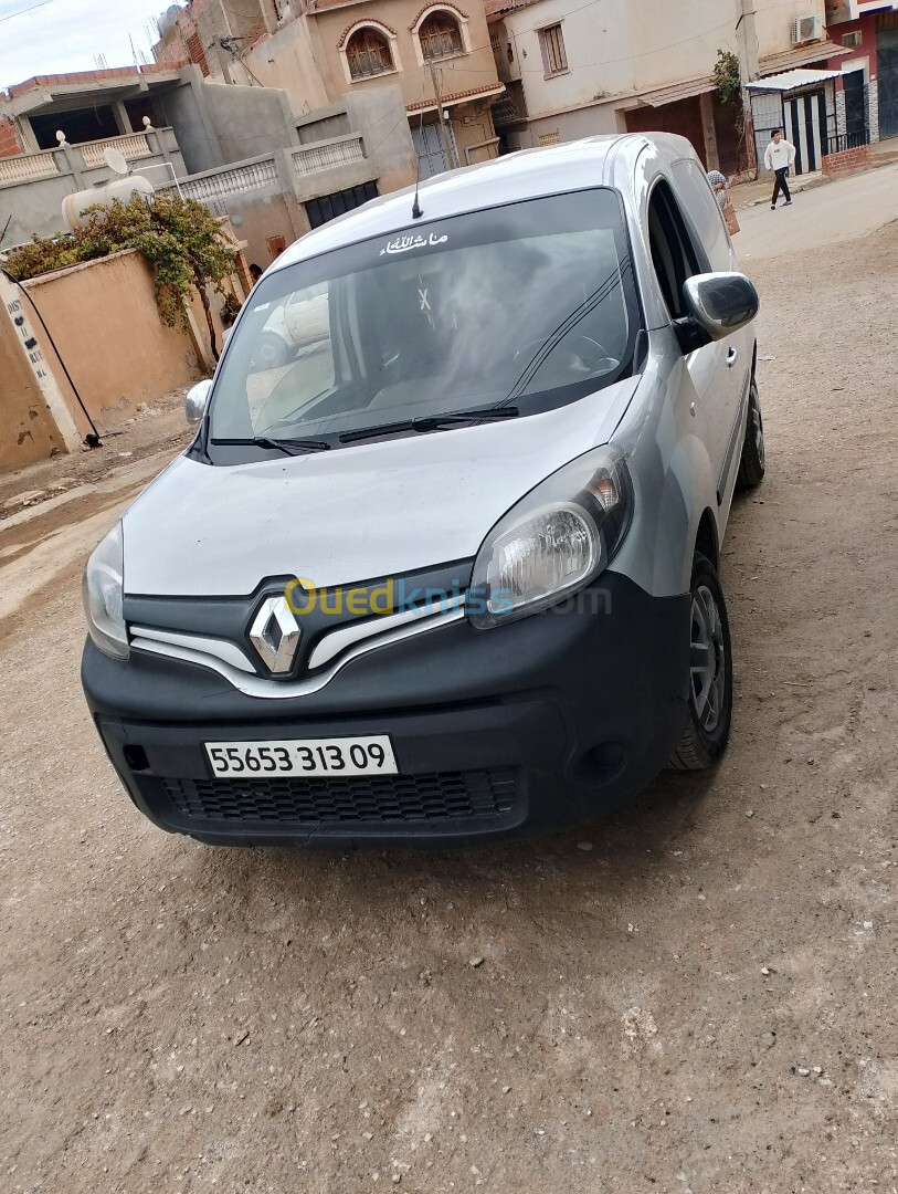 Renault Kangoo 2013 Kangoo