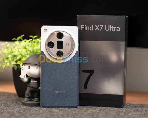 Oppo Oppo find x 7ultra