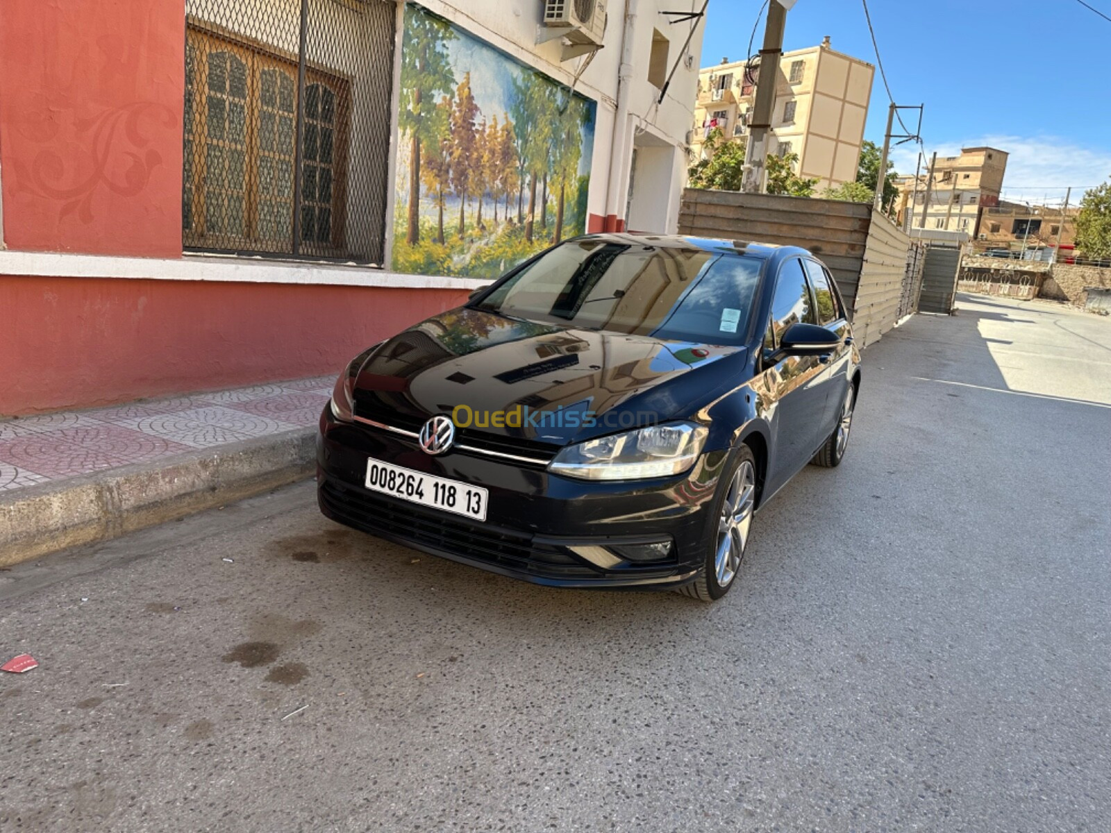 Volkswagen Golf 7 2018 START+